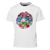 Podium Mens Poly Tee Thumbnail