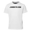 Podium Mens Poly Tee Thumbnail