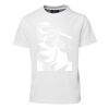 Podium Mens Poly Tee Thumbnail