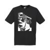 Biz Collection Mens Ice Tee Thumbnail