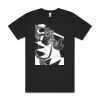 AS Colour Mens Block T shirt Thumbnail